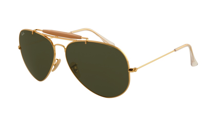 Ray Ban RB 3029 Outdoorsman II Aviator unisex 